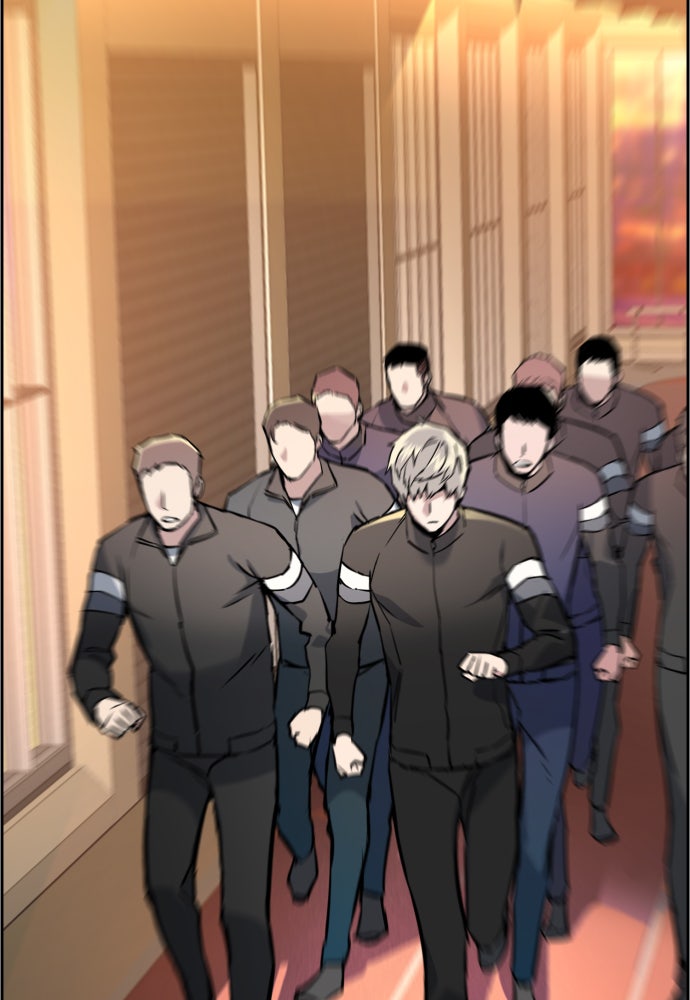 Read Teenage Mercenary Manga Online