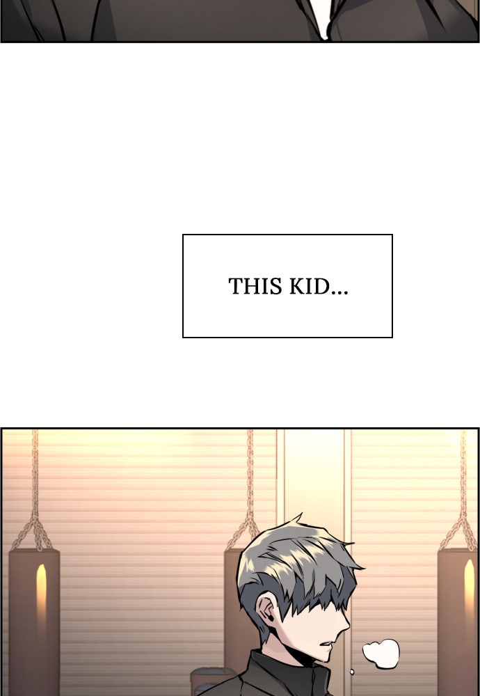 Read Teenage Mercenary Manga Online