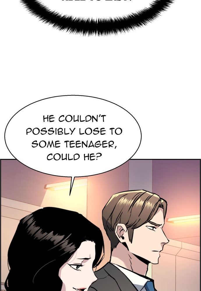 Read Teenage Mercenary Manga Online