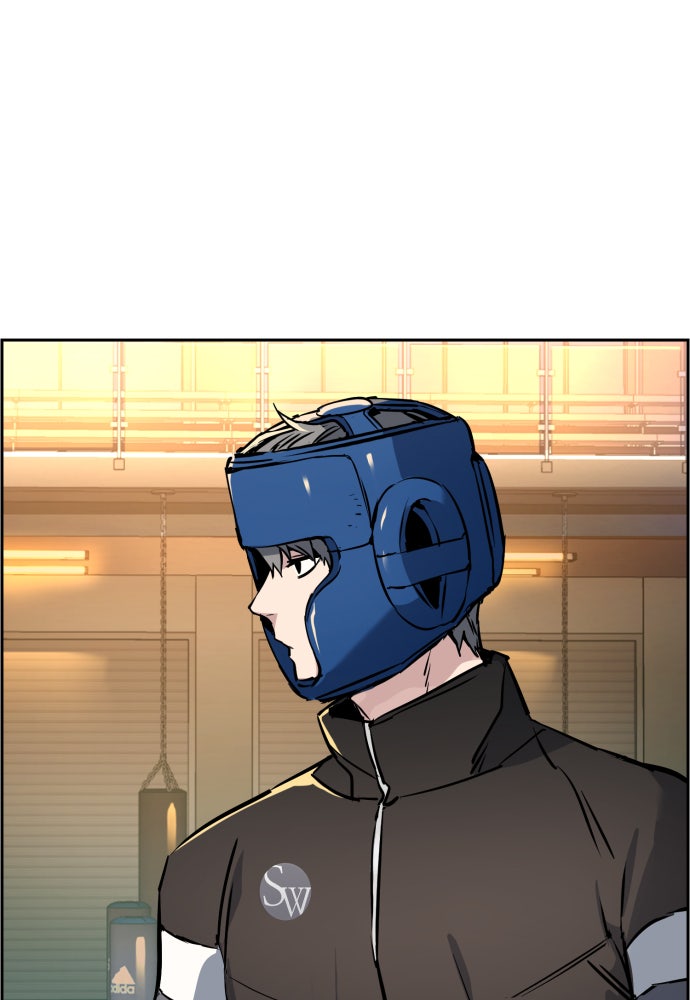 Read Teenage Mercenary Manga Online