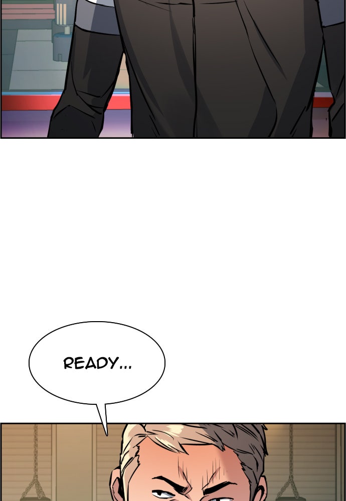 Read Teenage Mercenary Manga Online