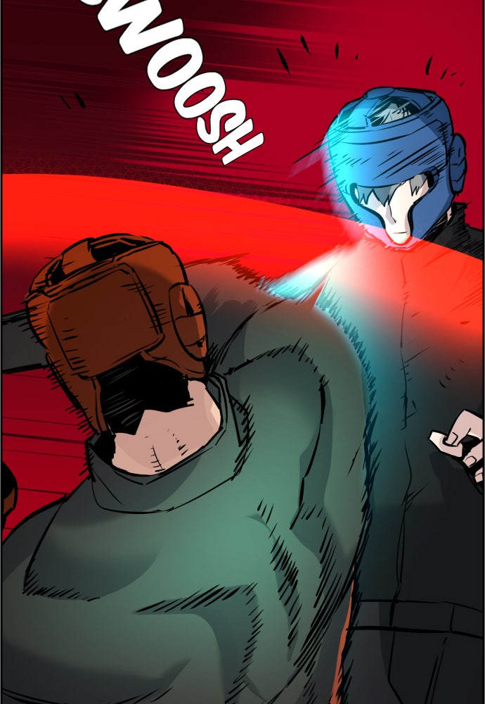 Read Teenage Mercenary Manga Online