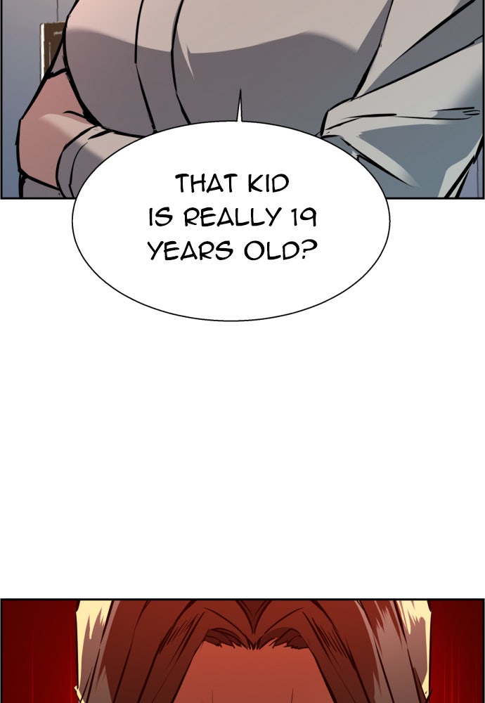 Read Teenage Mercenary Manga Online