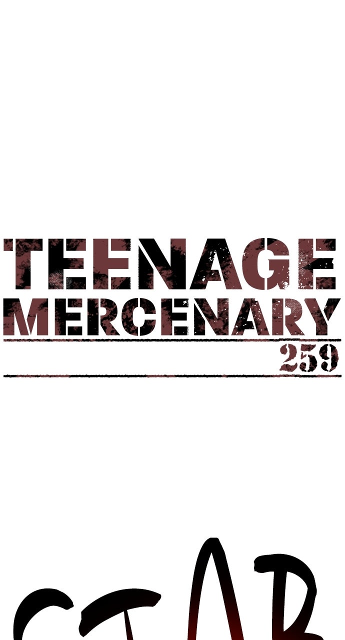 Read Teenage Mercenary Manga Online