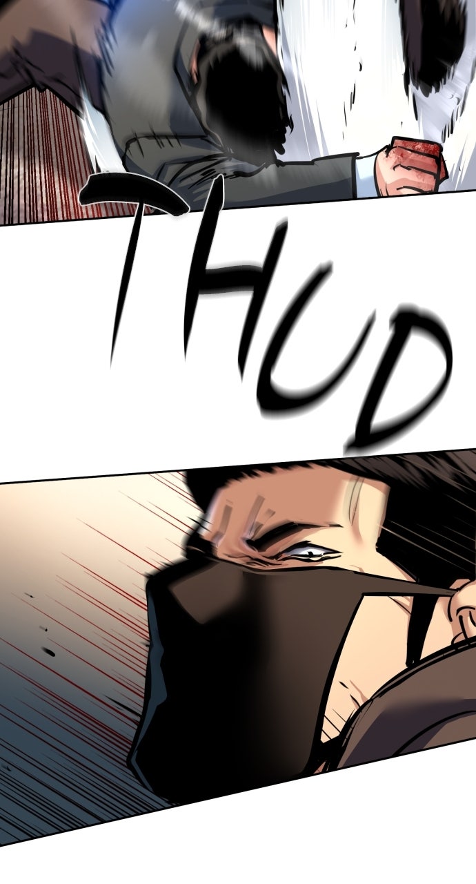 Read Teenage Mercenary Manga Online