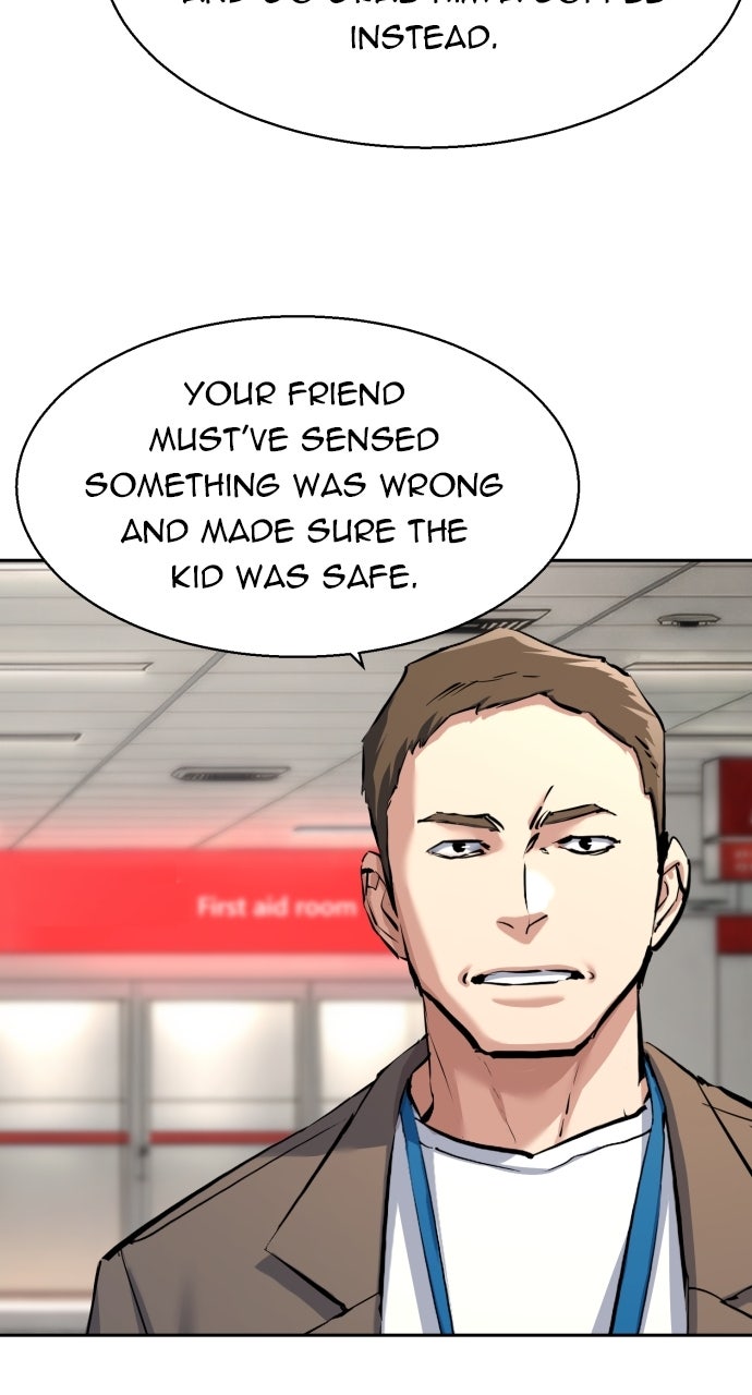 Read Teenage Mercenary Manga Online