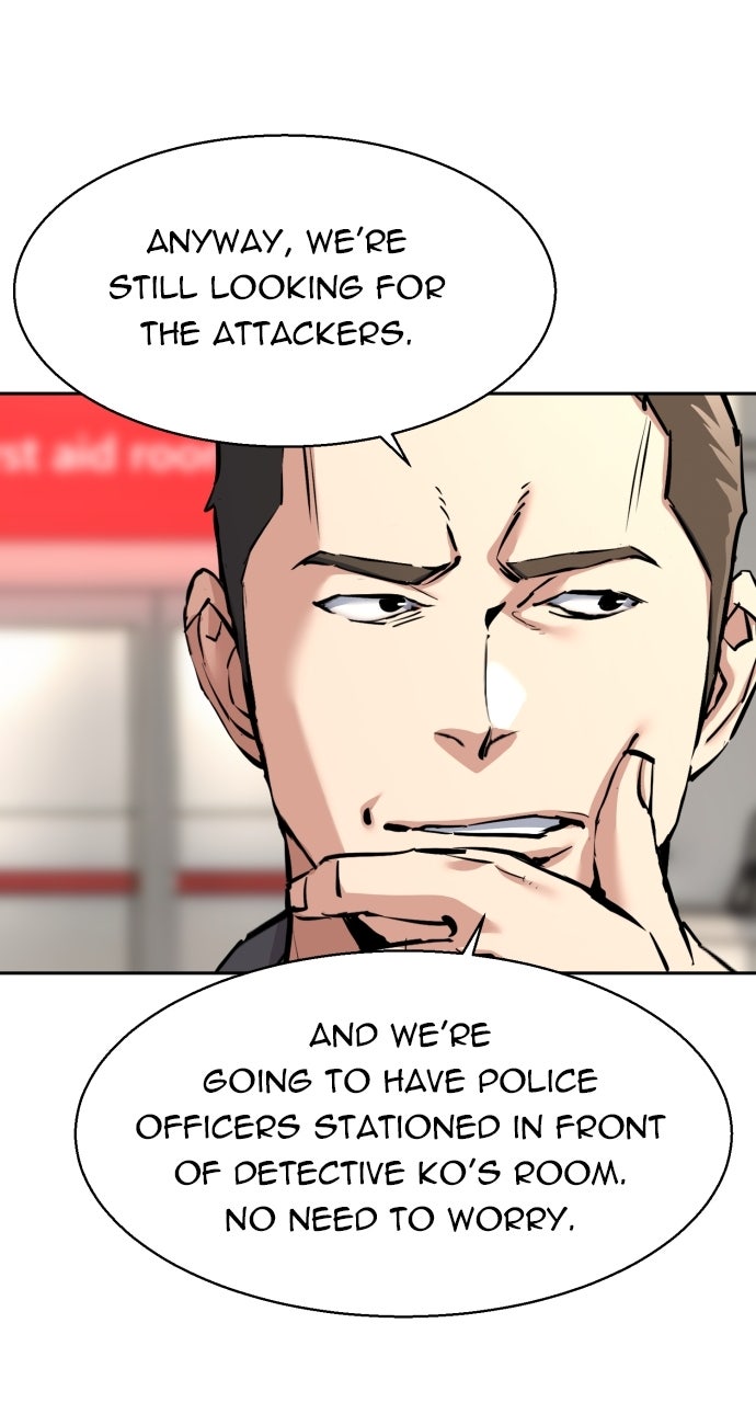 Read Teenage Mercenary Manga Online
