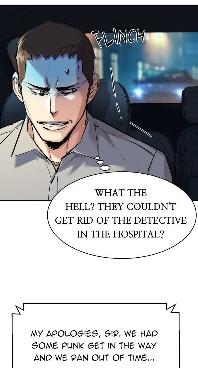 Read Teenage Mercenary Manga Online