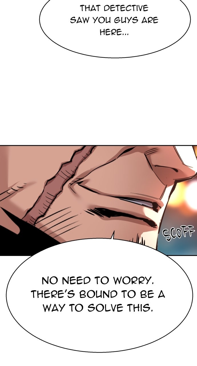 Read Teenage Mercenary Manga Online