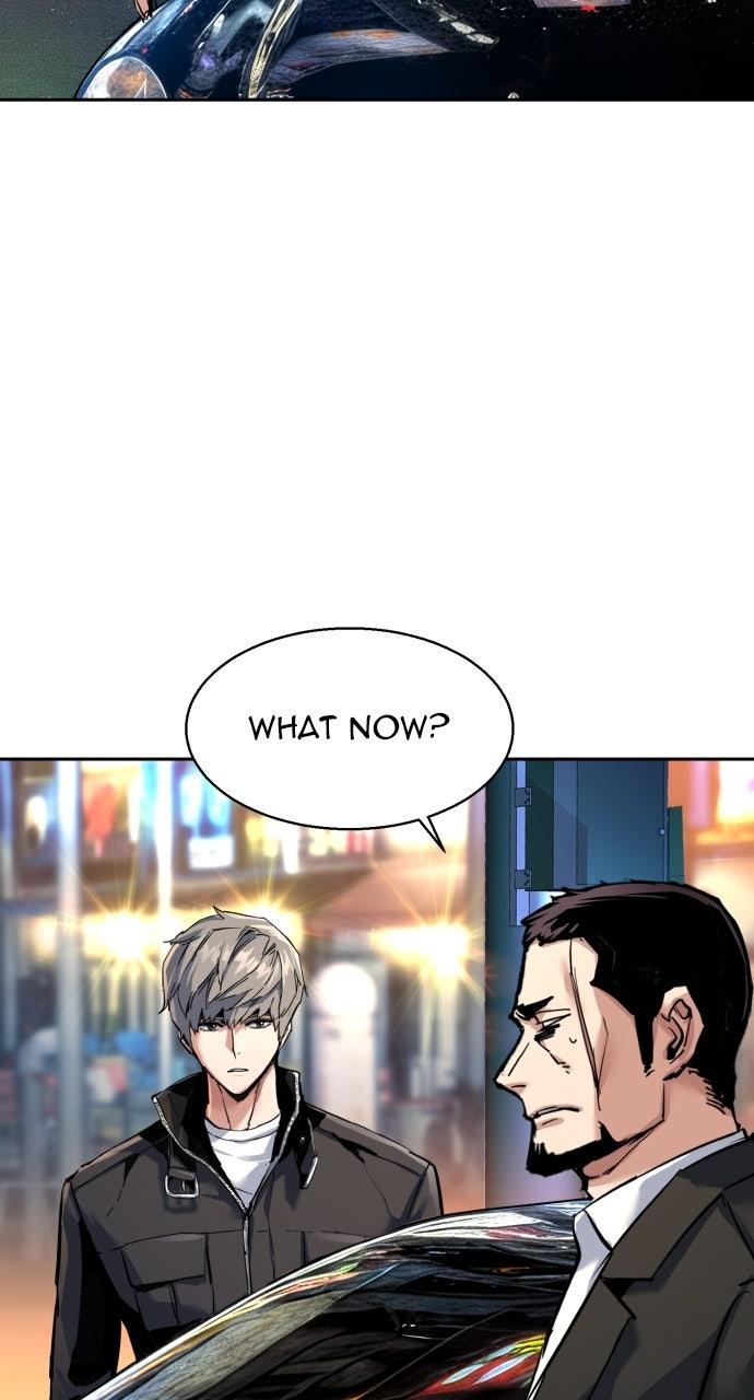 Read Teenage Mercenary Manga Online