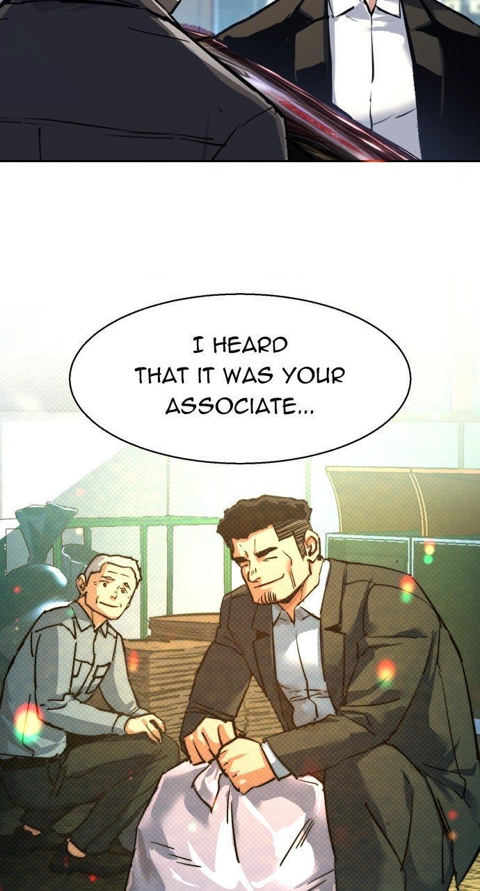 Read Teenage Mercenary Manga Online