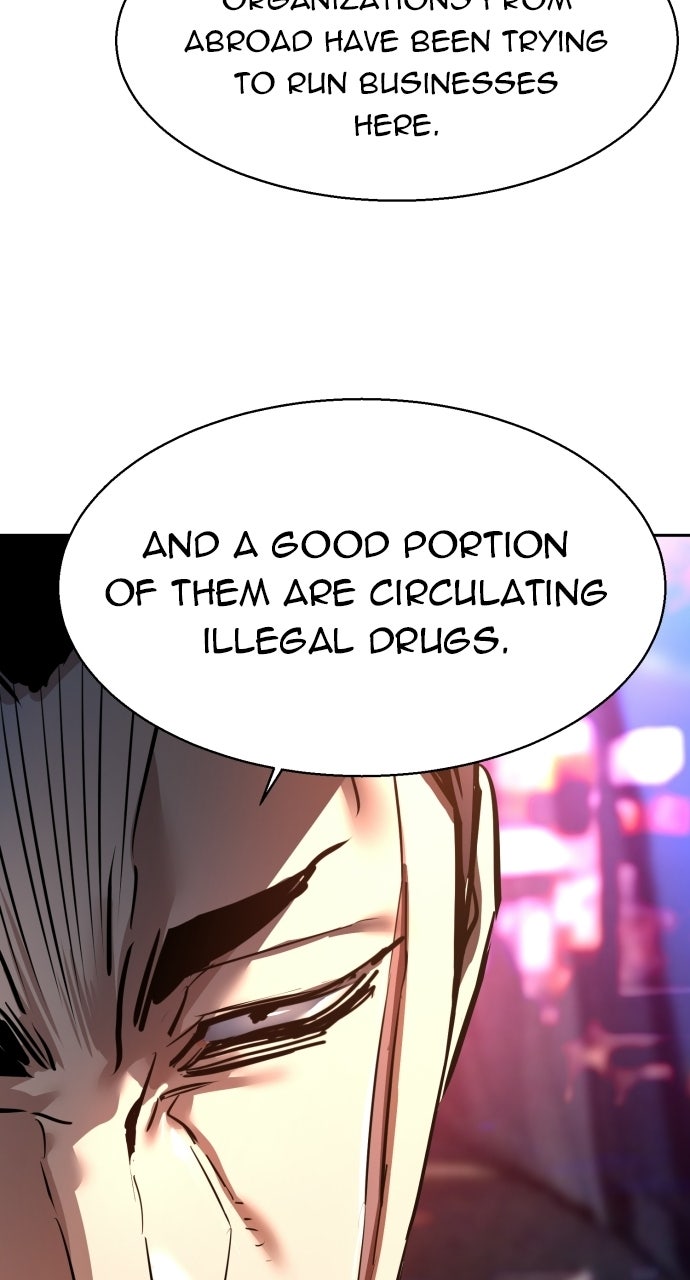 Read Teenage Mercenary Manga Online