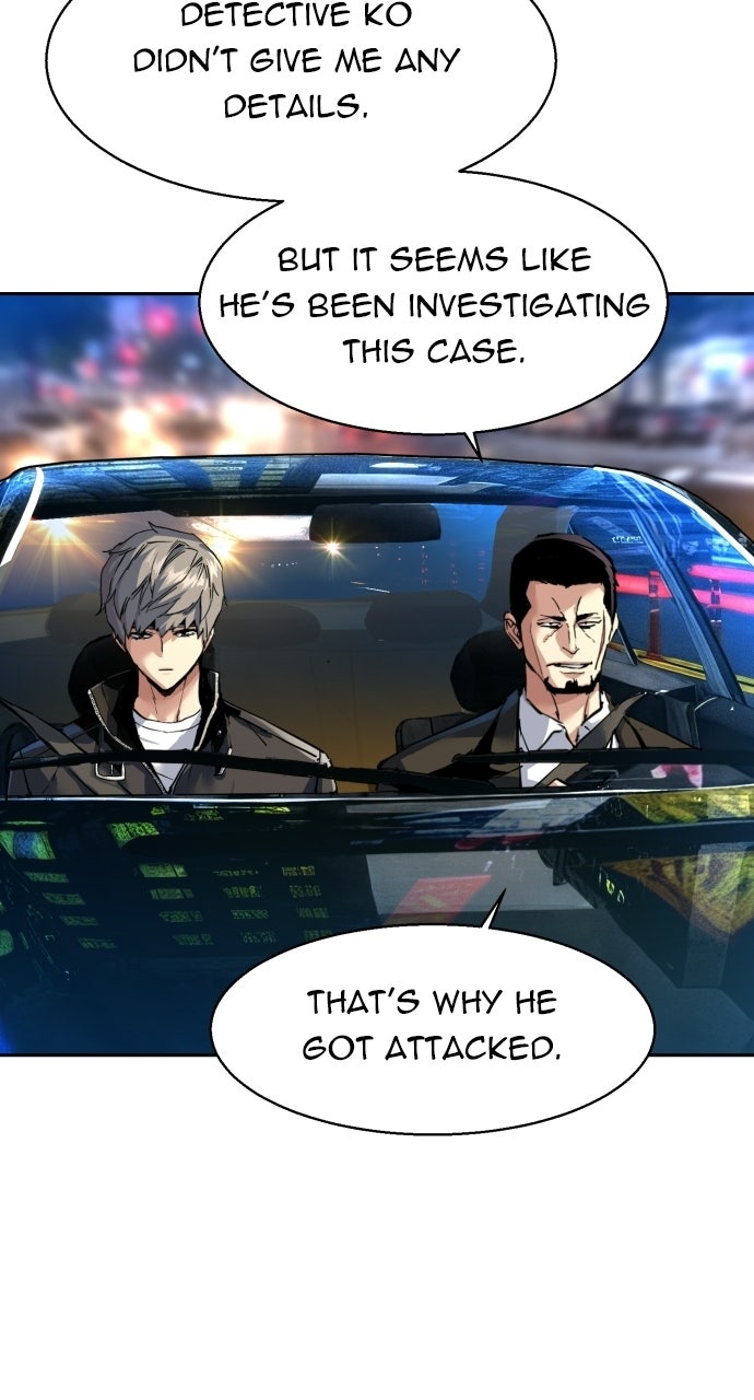 Read Teenage Mercenary Manga Online