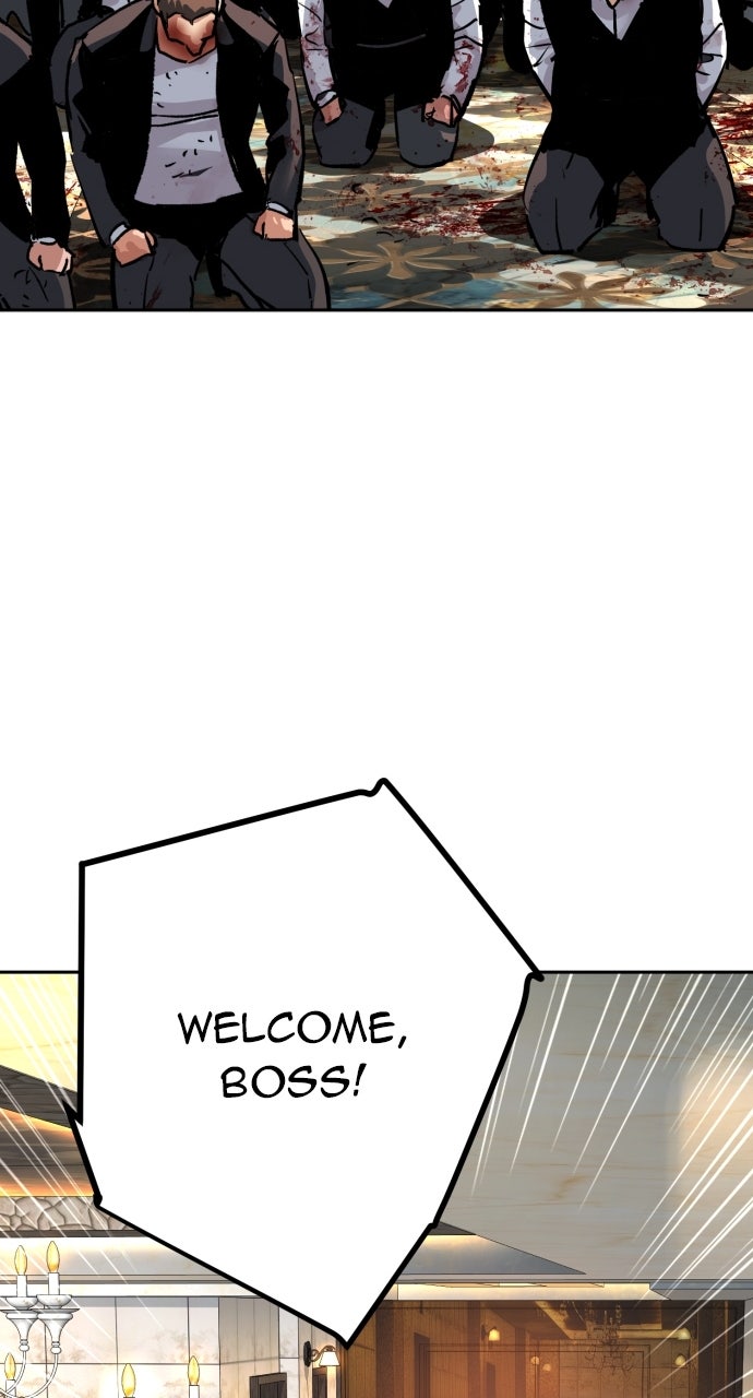 Read Teenage Mercenary Manga Online