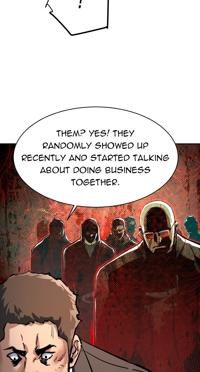 Read Teenage Mercenary Manga Online