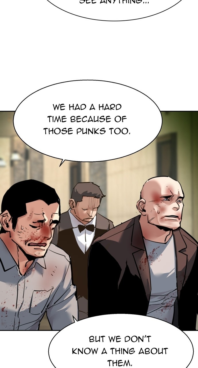Read Teenage Mercenary Manga Online
