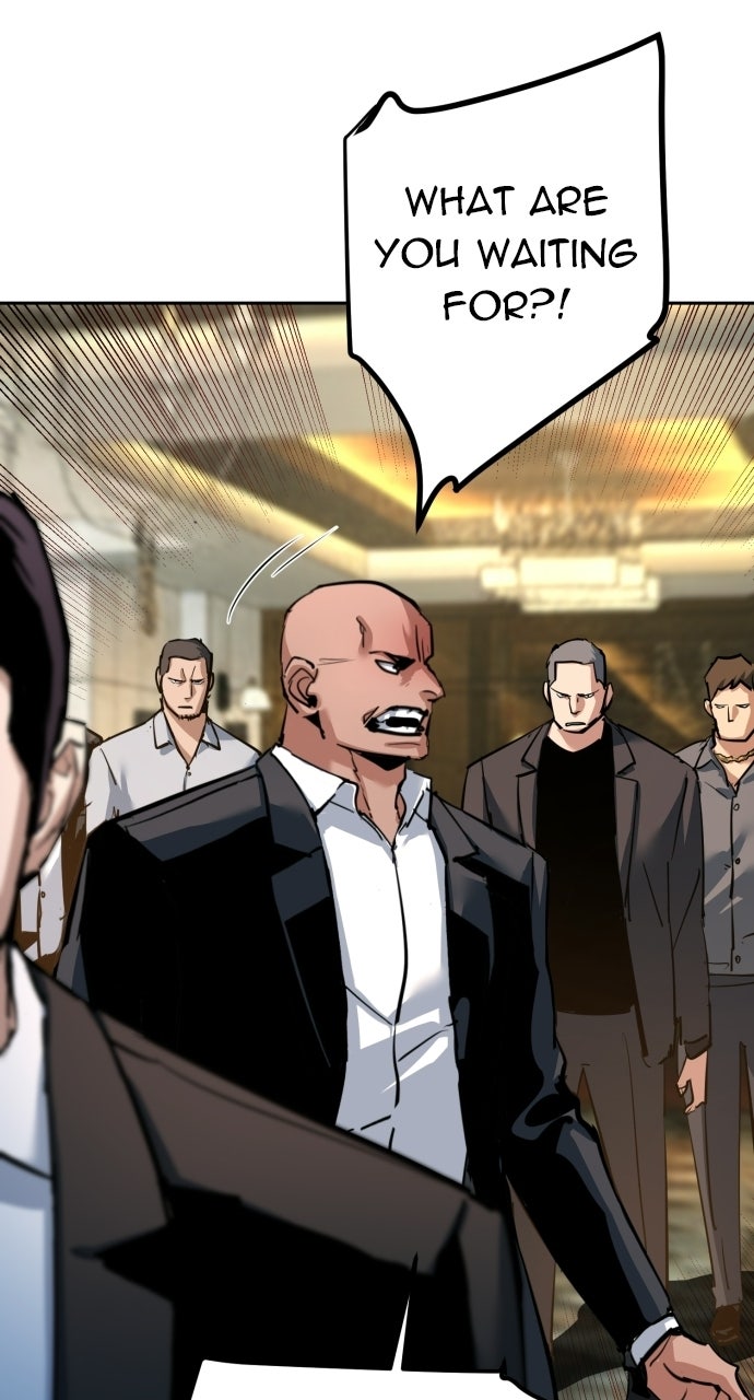Read Teenage Mercenary Manga Online