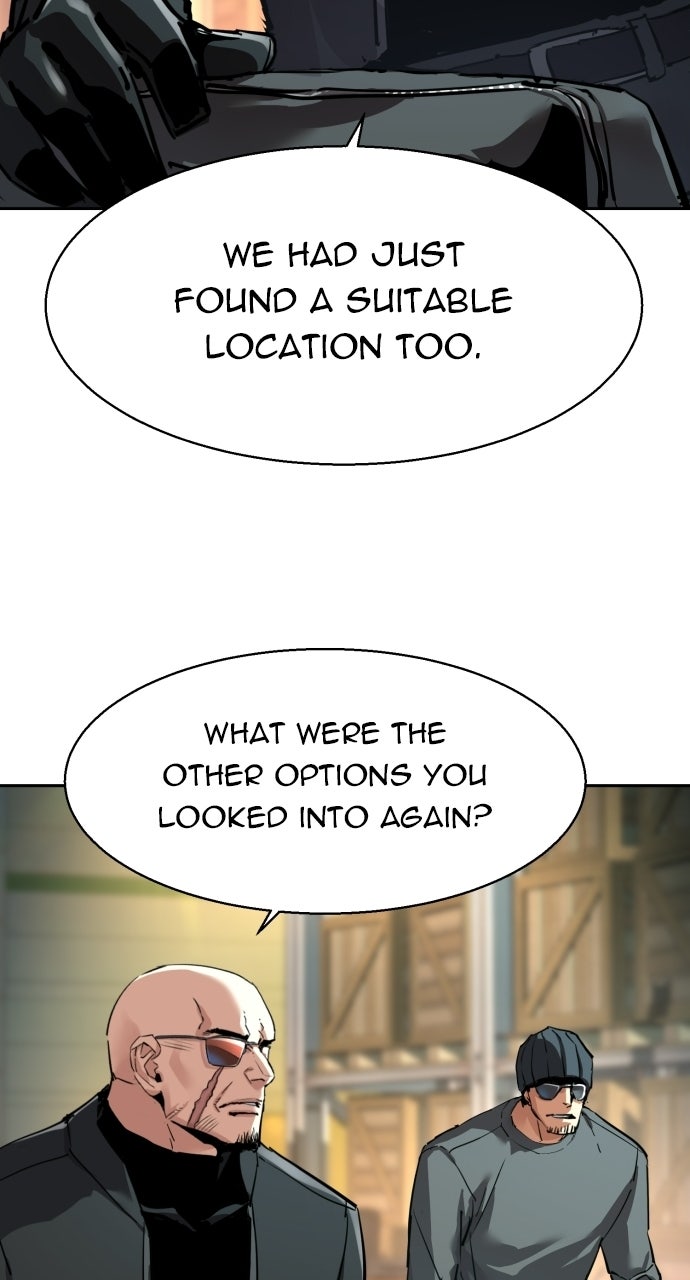 Read Teenage Mercenary Manga Online