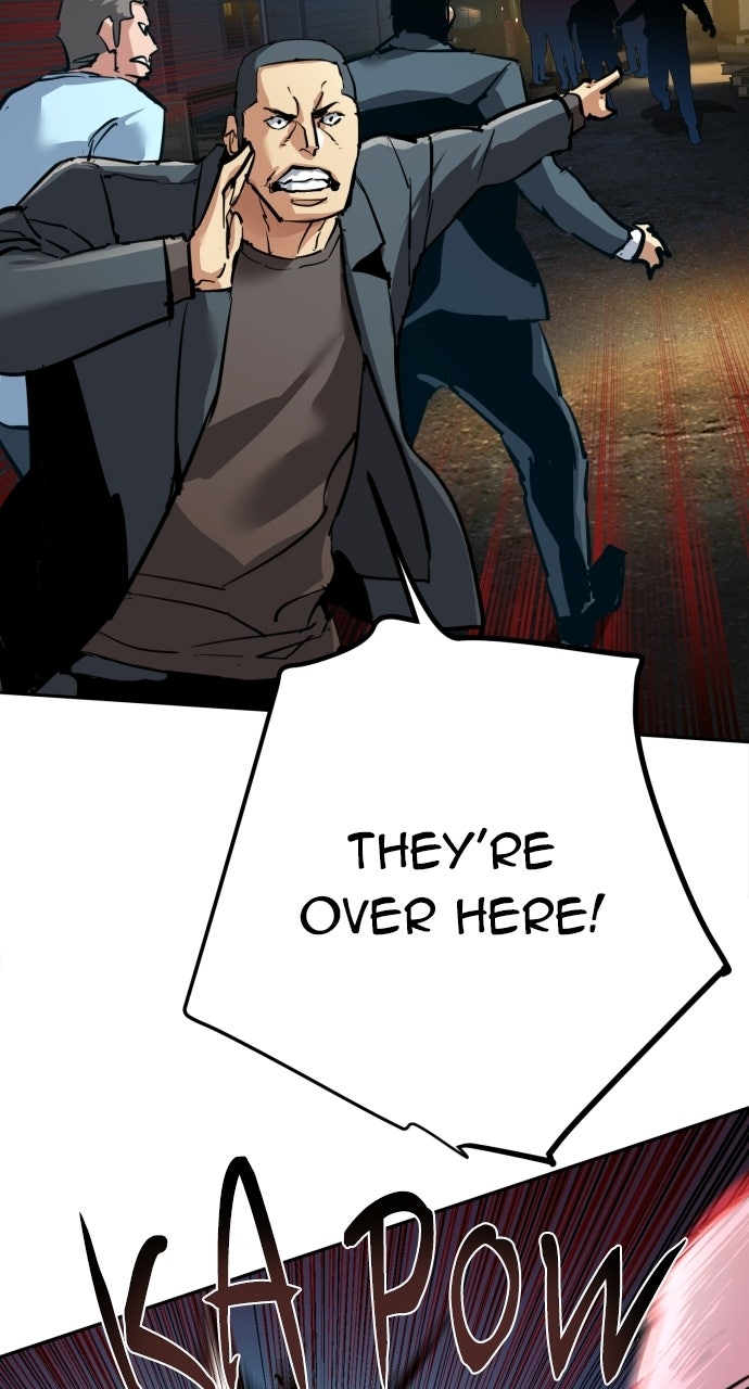Read Teenage Mercenary Manga Online