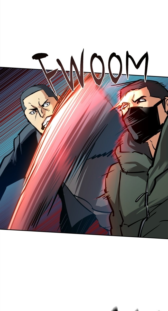 Read Teenage Mercenary Manga Online