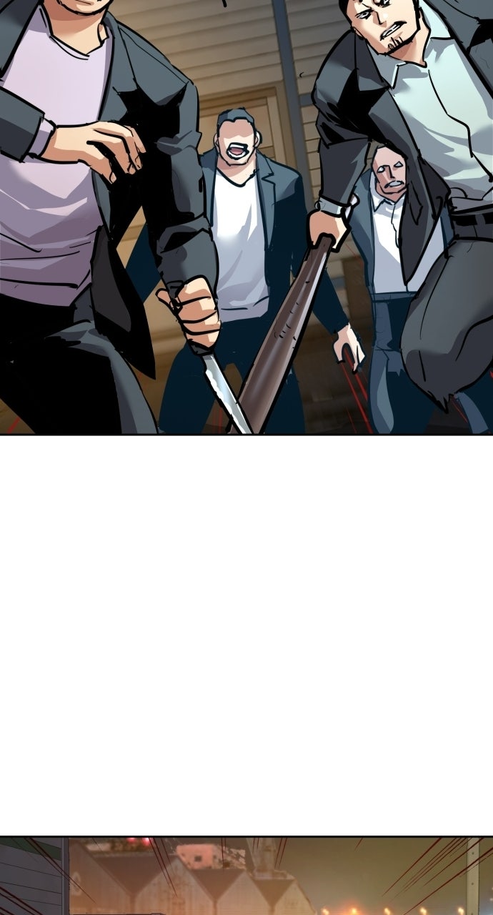 Read Teenage Mercenary Manga Online