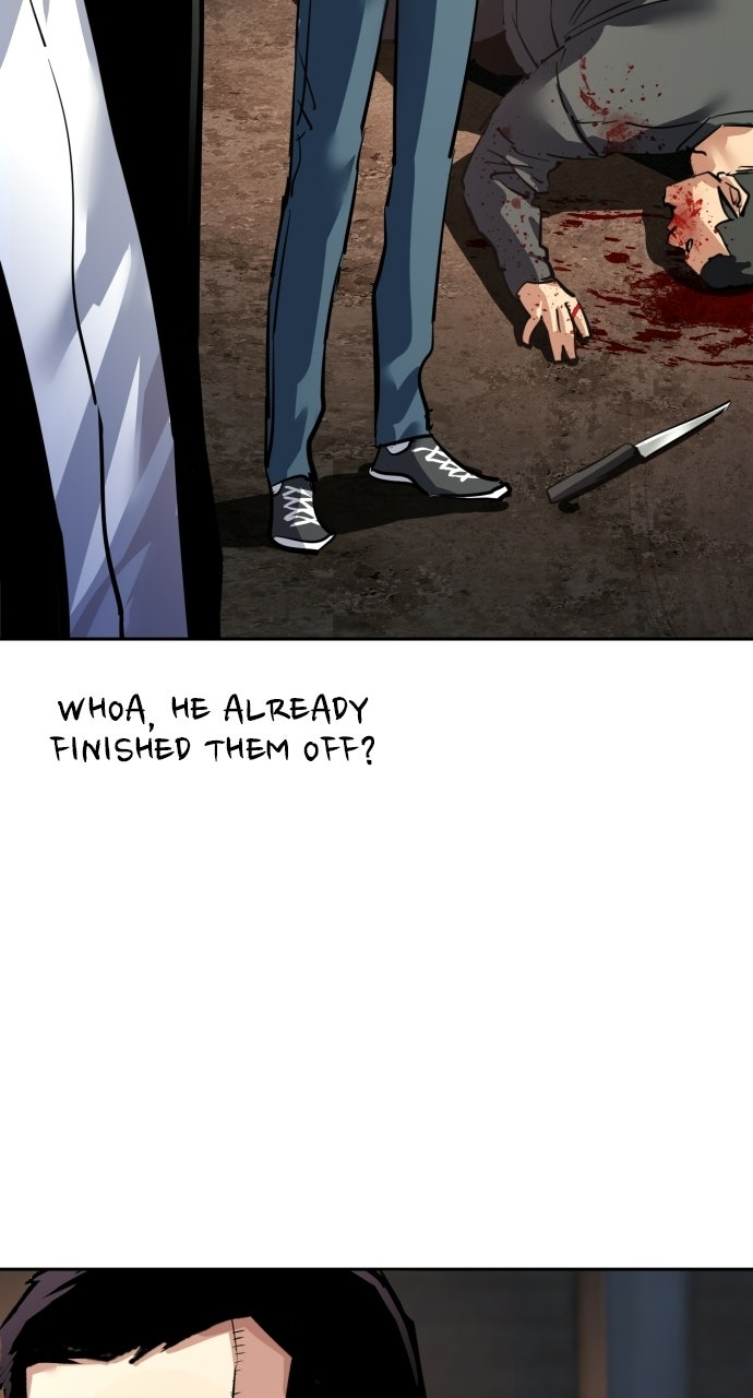 Read Teenage Mercenary Manga Online