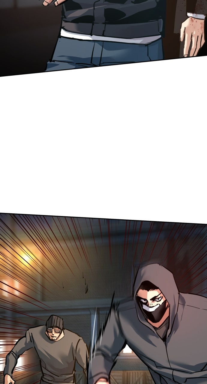 Read Teenage Mercenary Manga Online