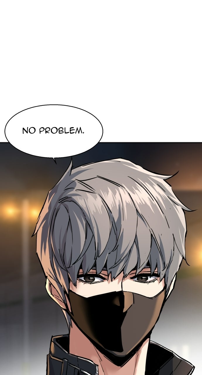 Read Teenage Mercenary Manga Online