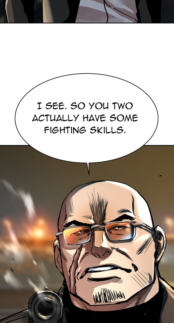 Read Teenage Mercenary Manga Online