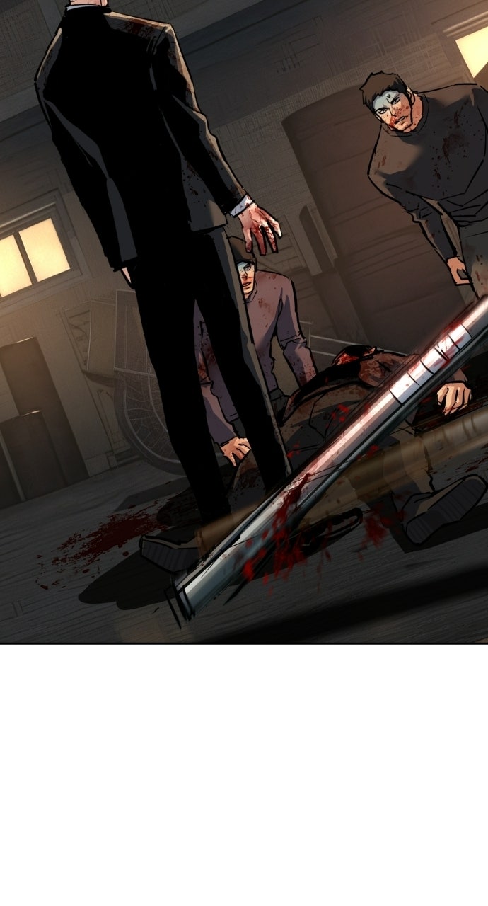 Read Teenage Mercenary Manga Online