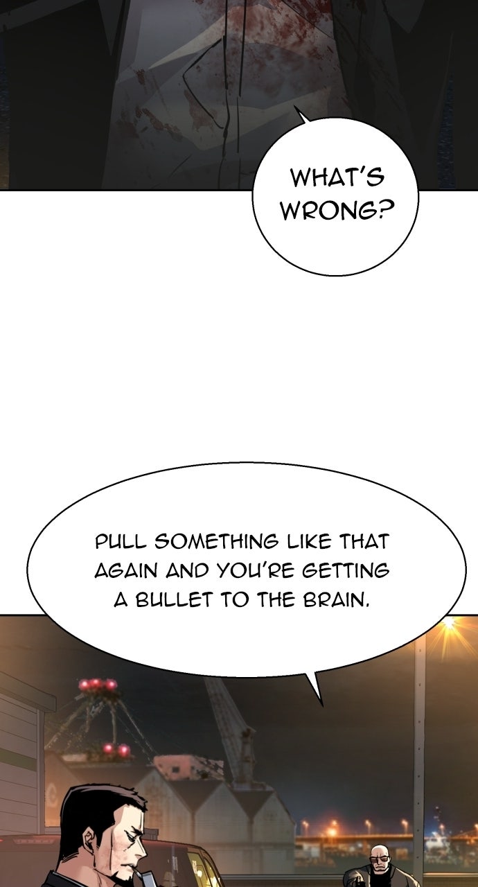 Read Teenage Mercenary Manga Online