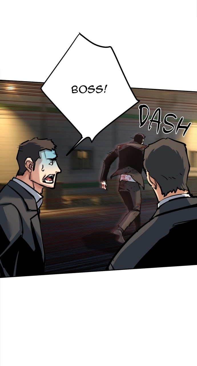 Read Teenage Mercenary Manga Online