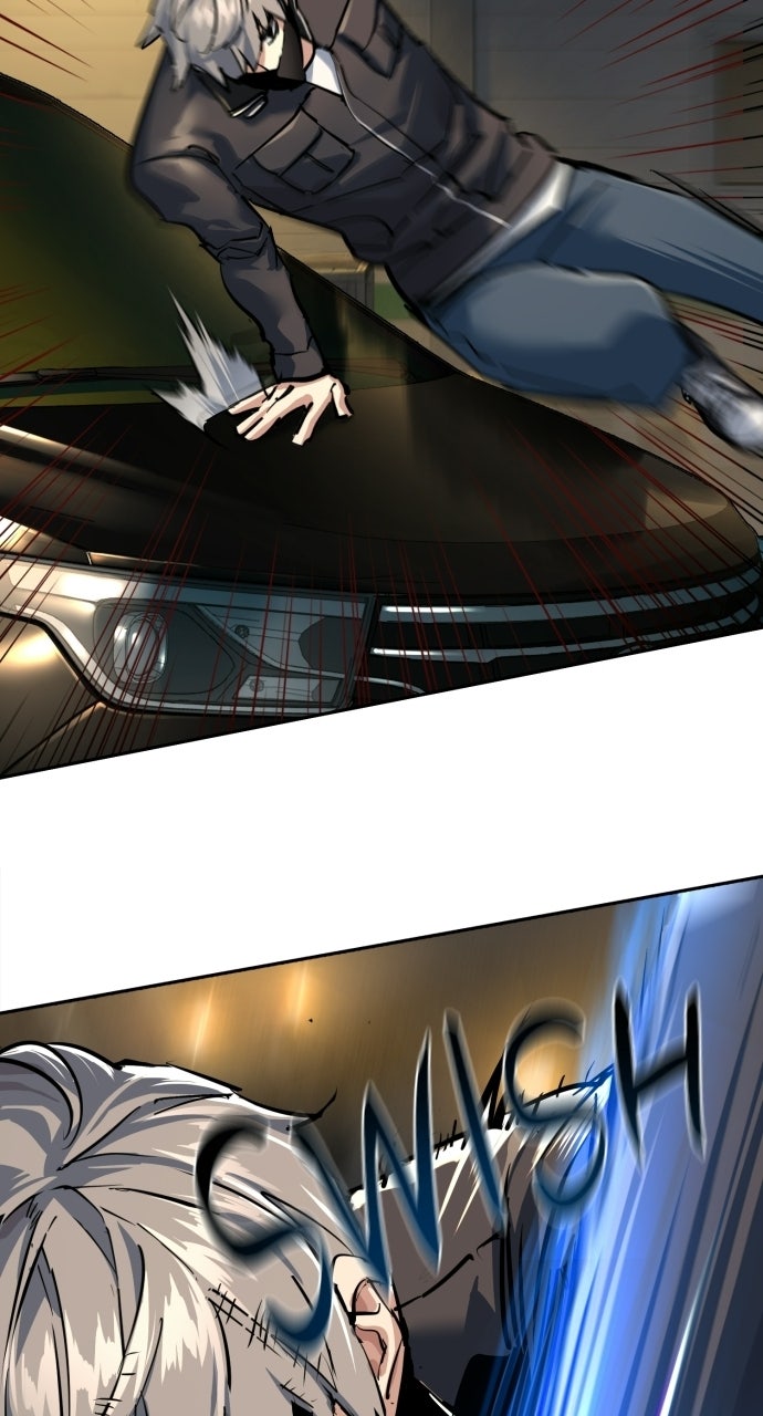 Read Teenage Mercenary Manga Online