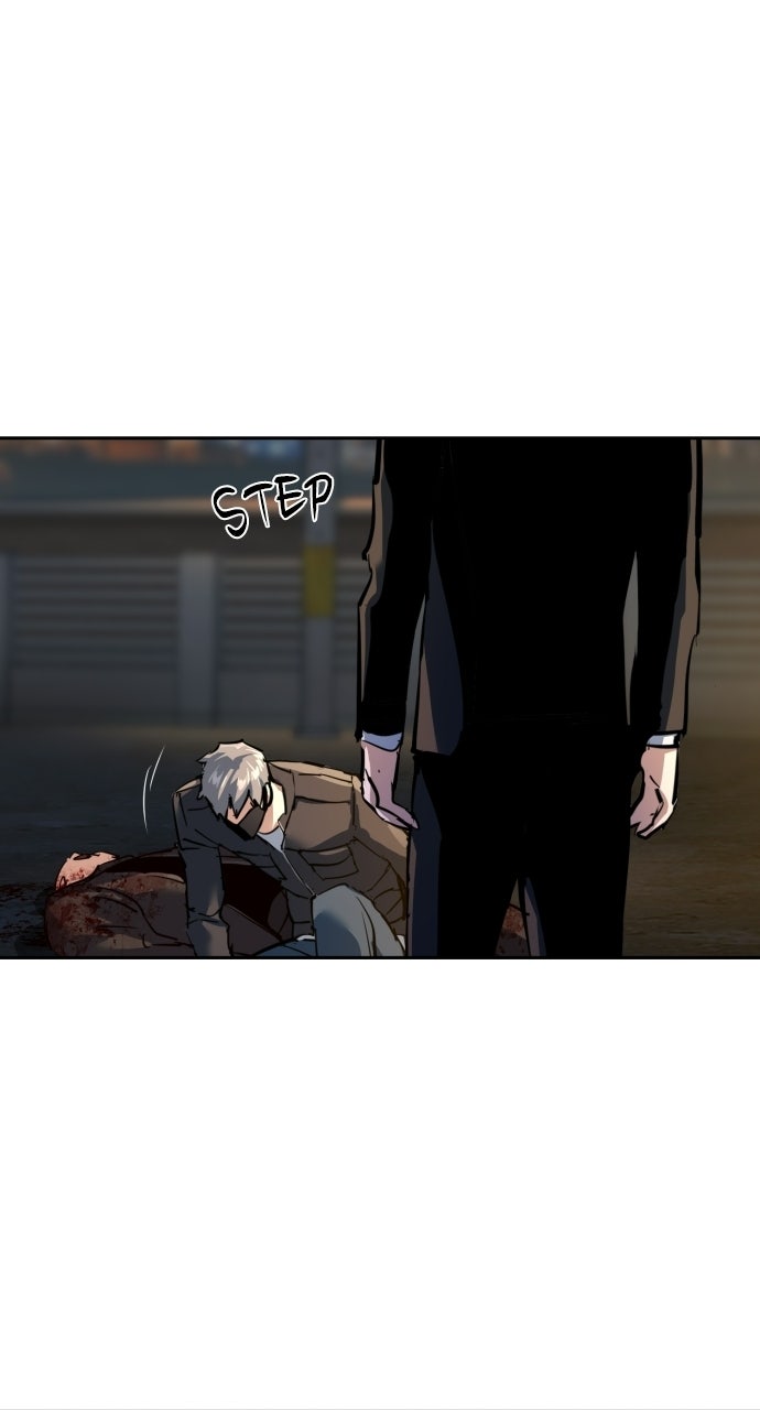 Read Teenage Mercenary Manga Online
