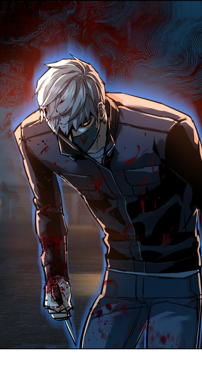 Read Teenage Mercenary Manga Online