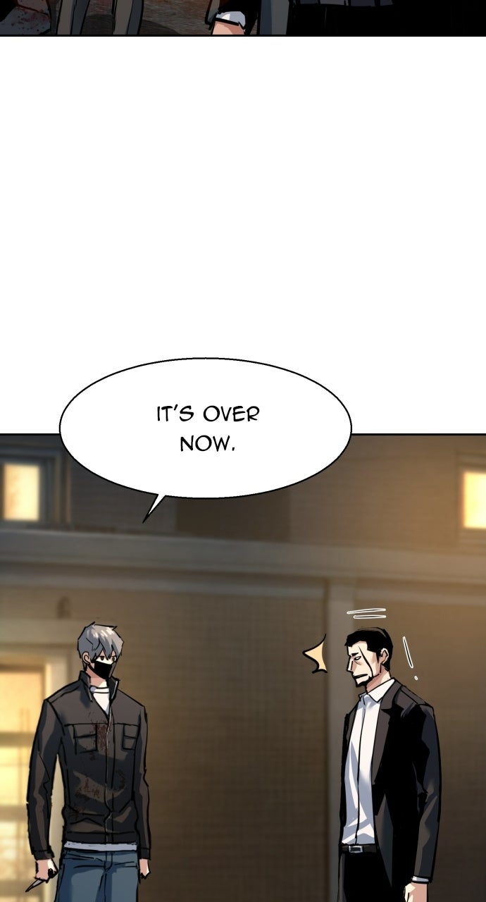 Read Teenage Mercenary Manga Online