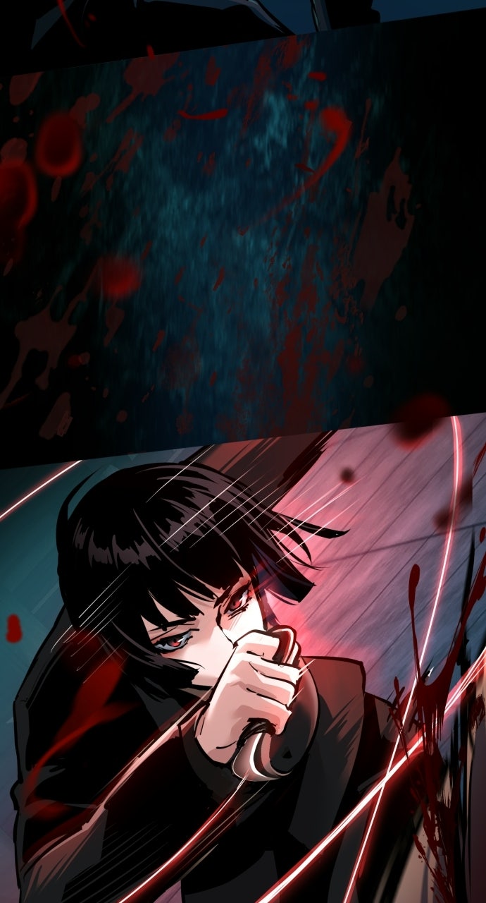 Read Teenage Mercenary Manga Online