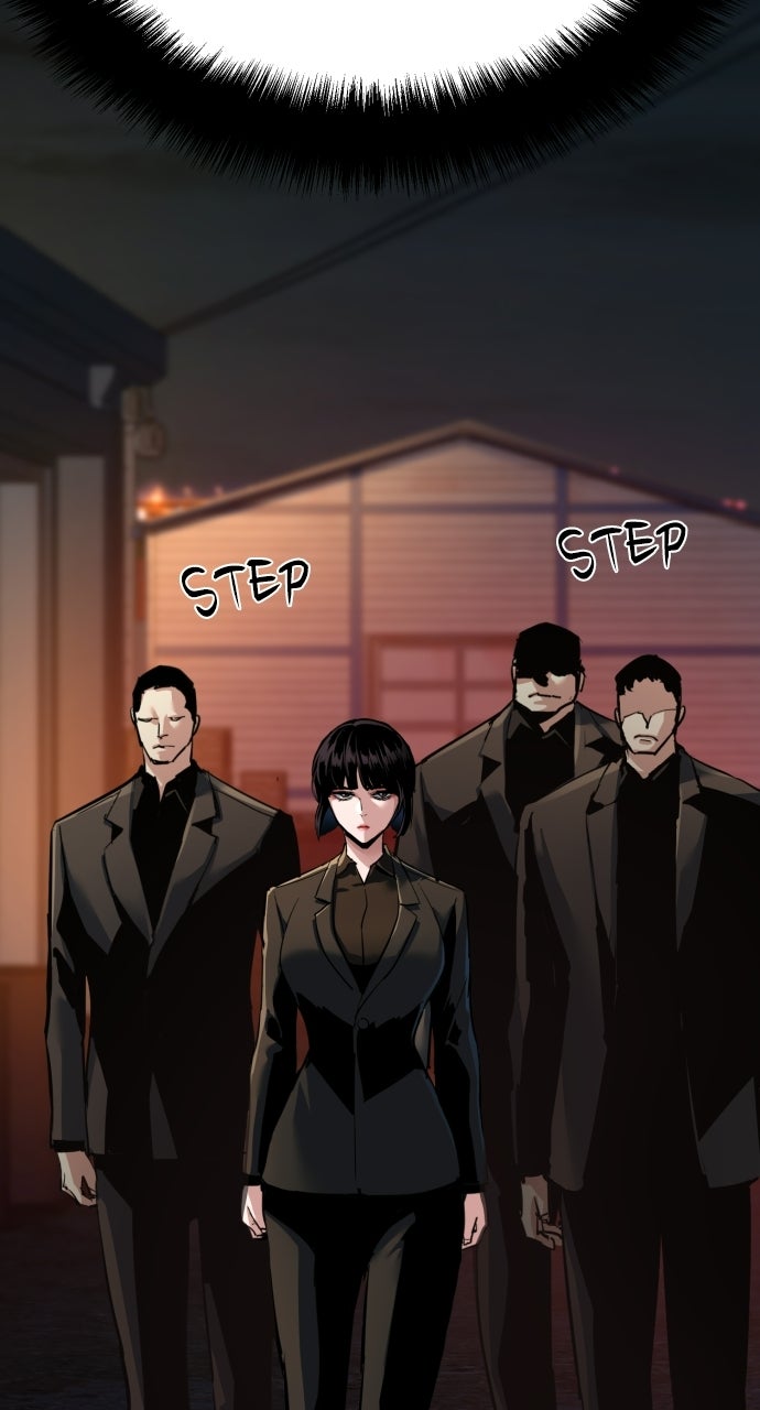 Read Teenage Mercenary Manga Online