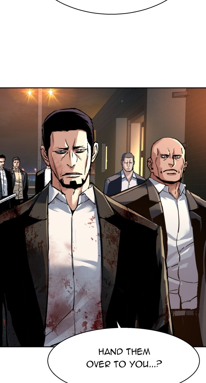 Read Teenage Mercenary Manga Online