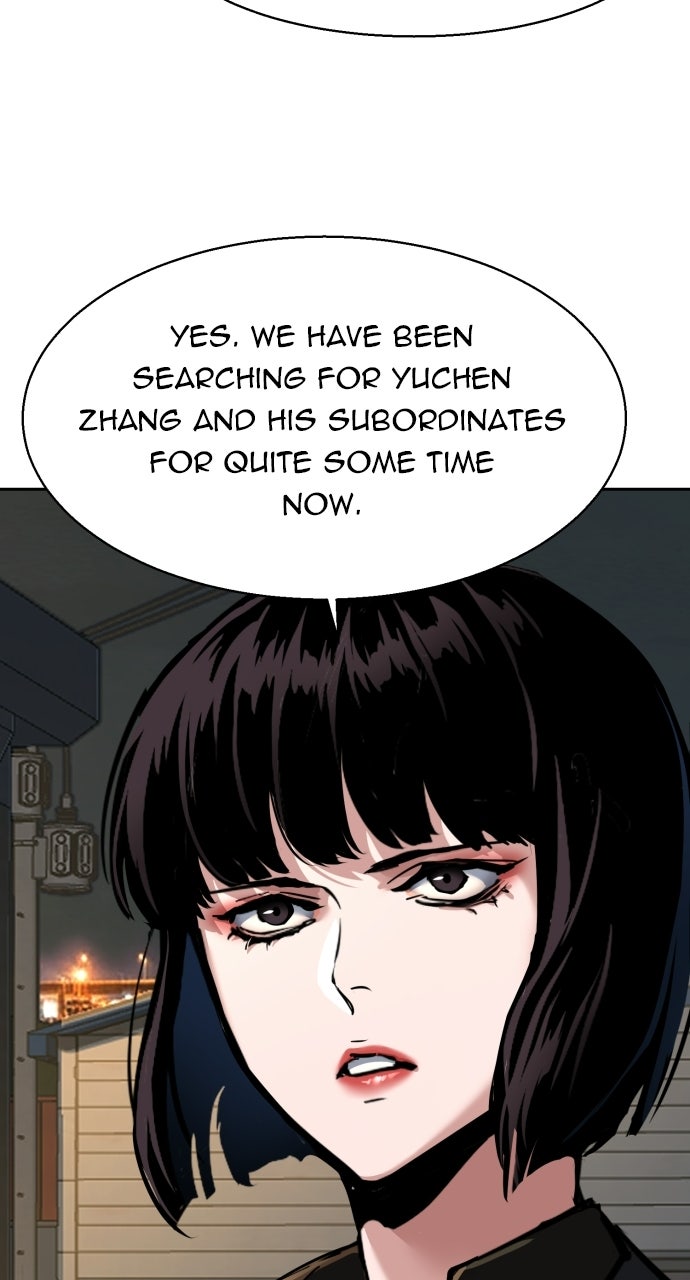 Read Teenage Mercenary Manga Online