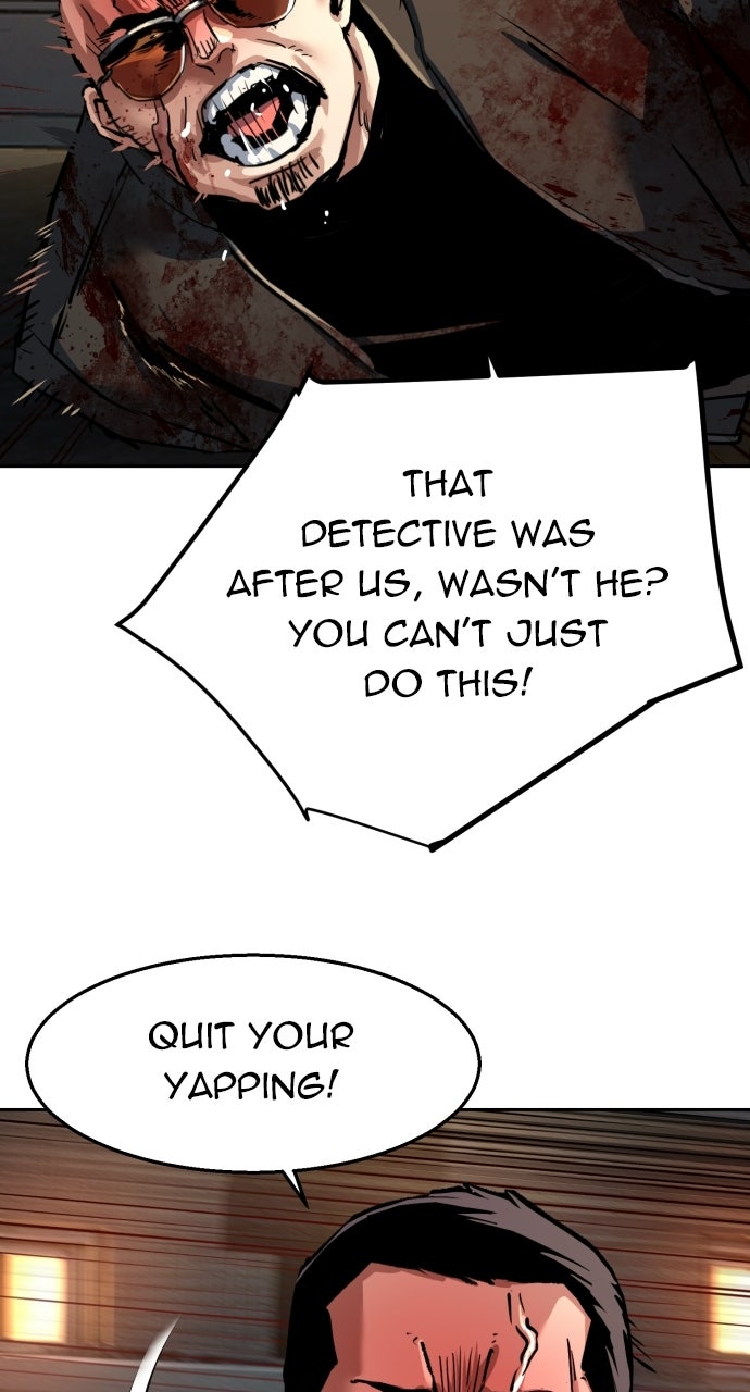 Read Teenage Mercenary Manga Online