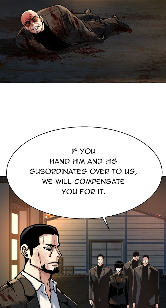 Read Teenage Mercenary Manga Online