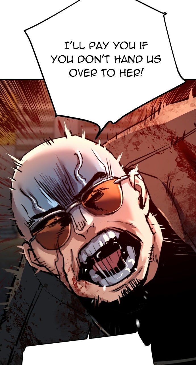 Read Teenage Mercenary Manga Online