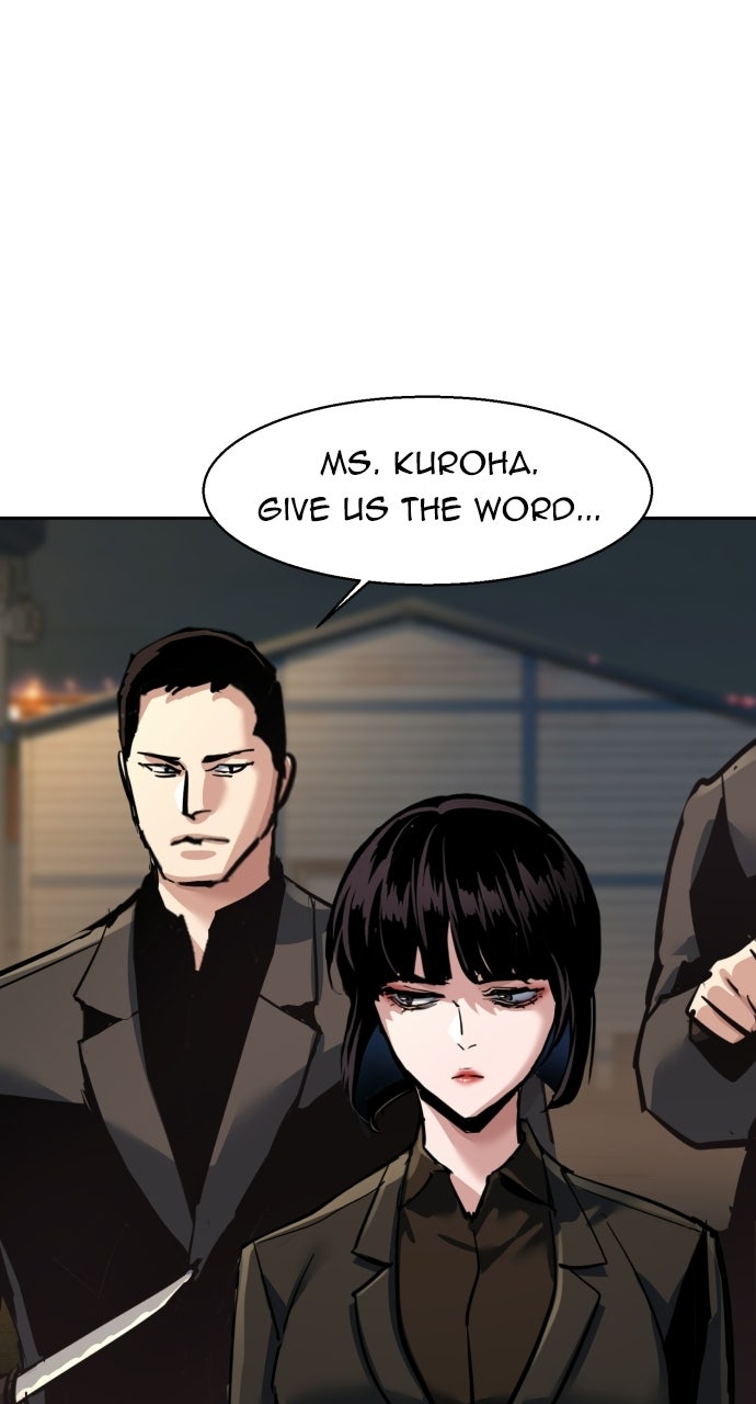 Read Teenage Mercenary Manga Online