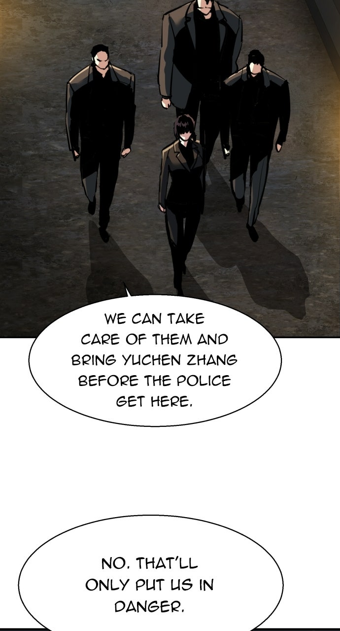 Read Teenage Mercenary Manga Online