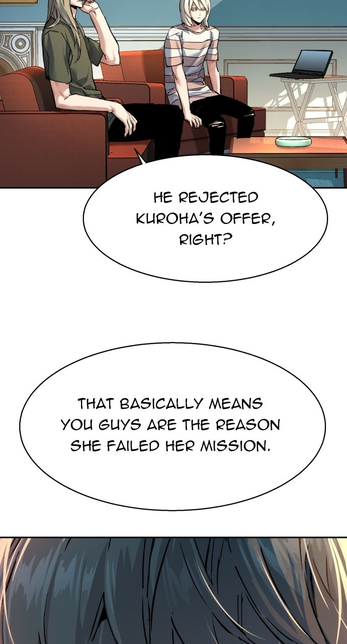 Read Teenage Mercenary Manga Online