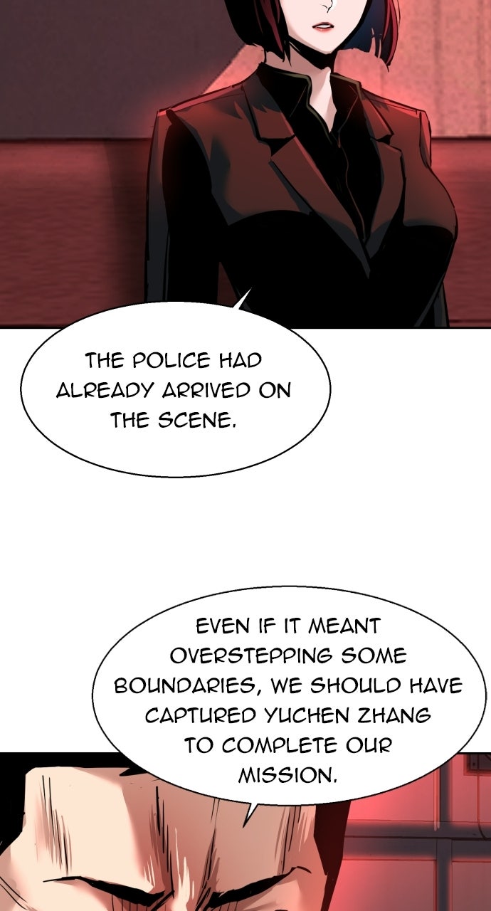 Read Teenage Mercenary Manga Online