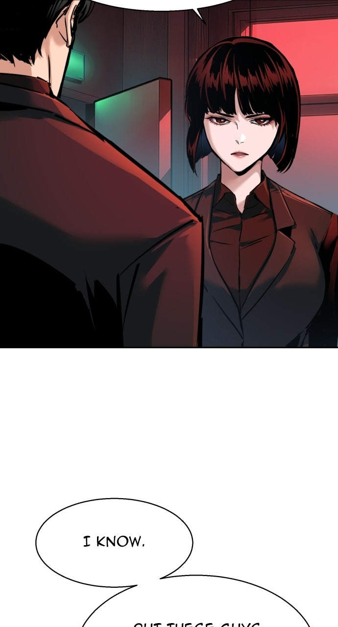 Read Teenage Mercenary Manga Online