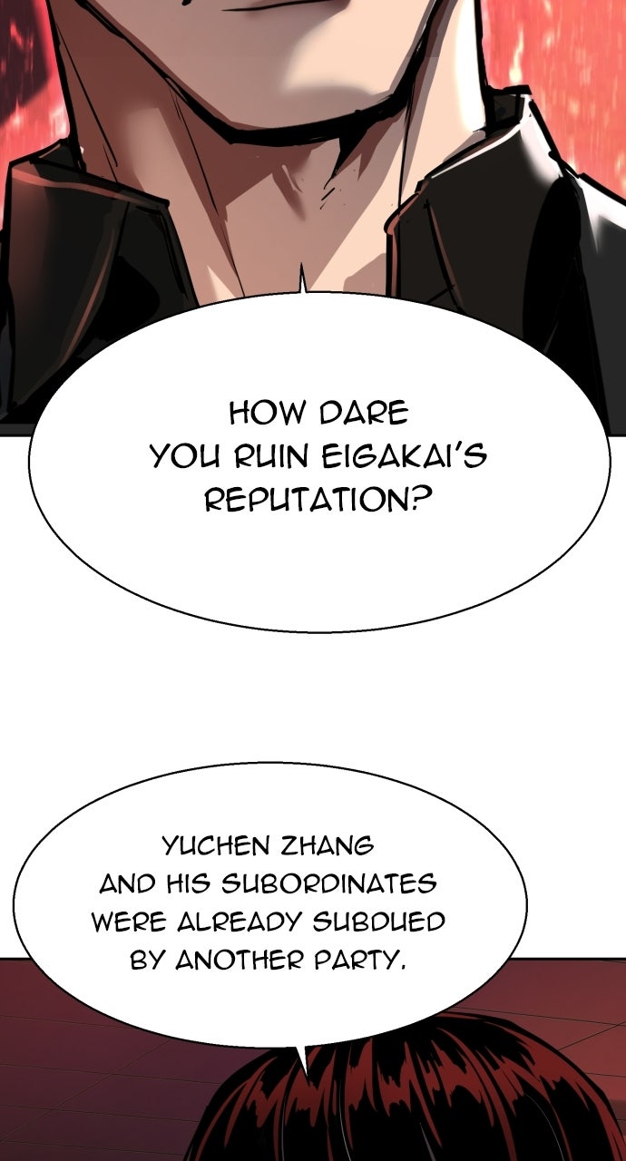 Read Teenage Mercenary Manga Online