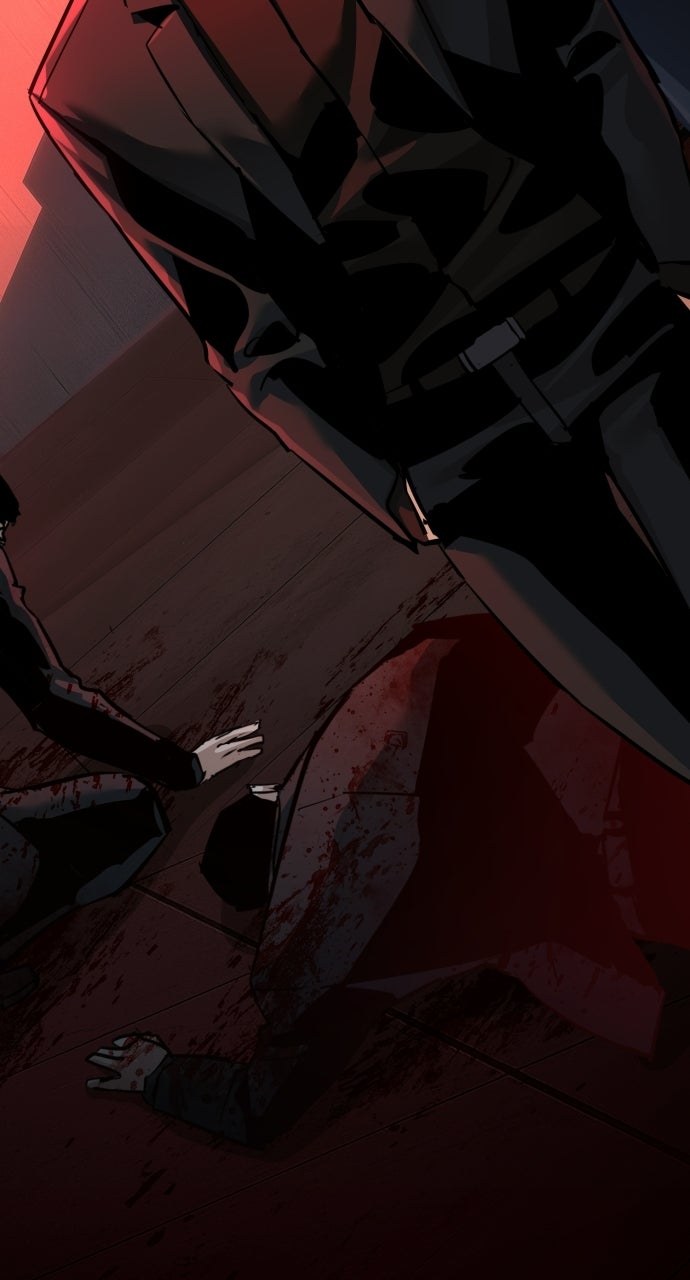 Read Teenage Mercenary Manga Online